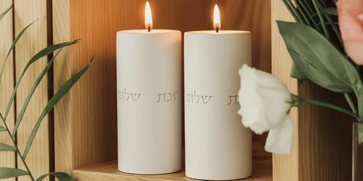 Modern Judaica for Inspired Living